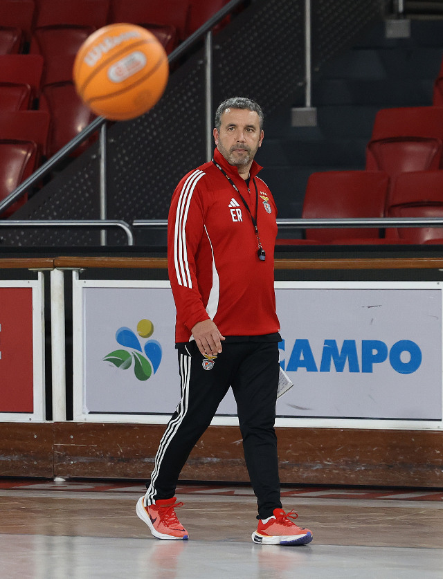 Eugénio Rodrigues