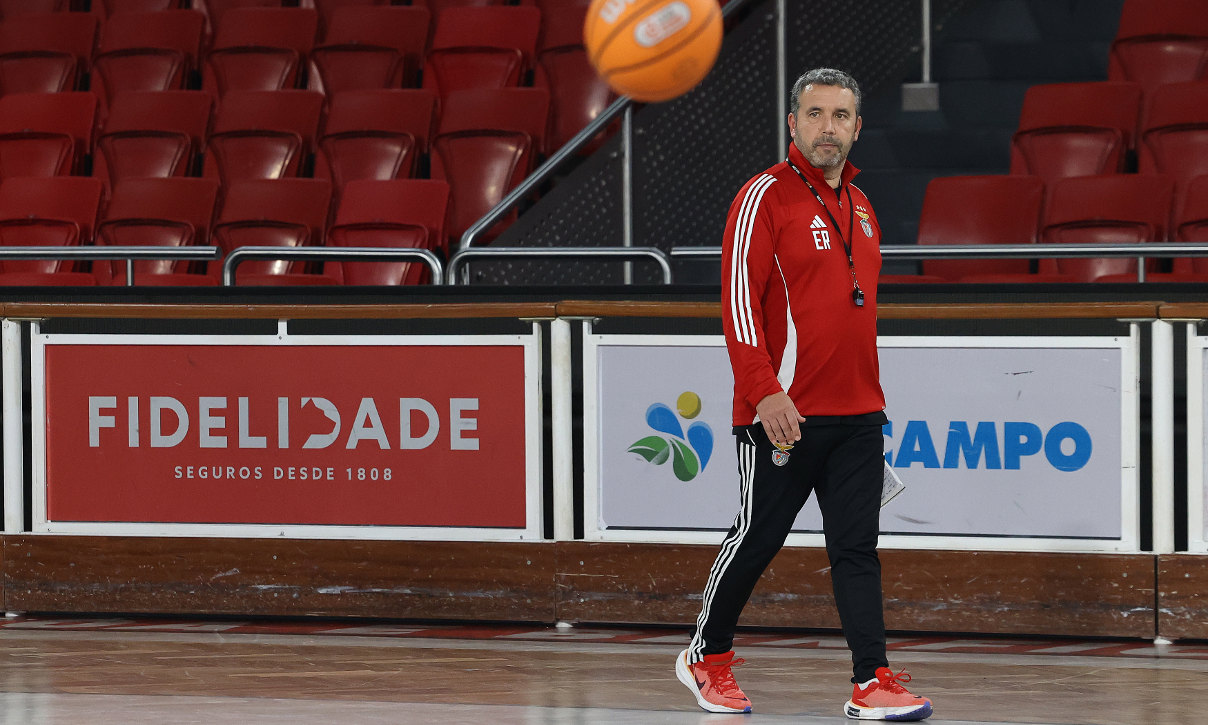 Eugénio Rodrigues