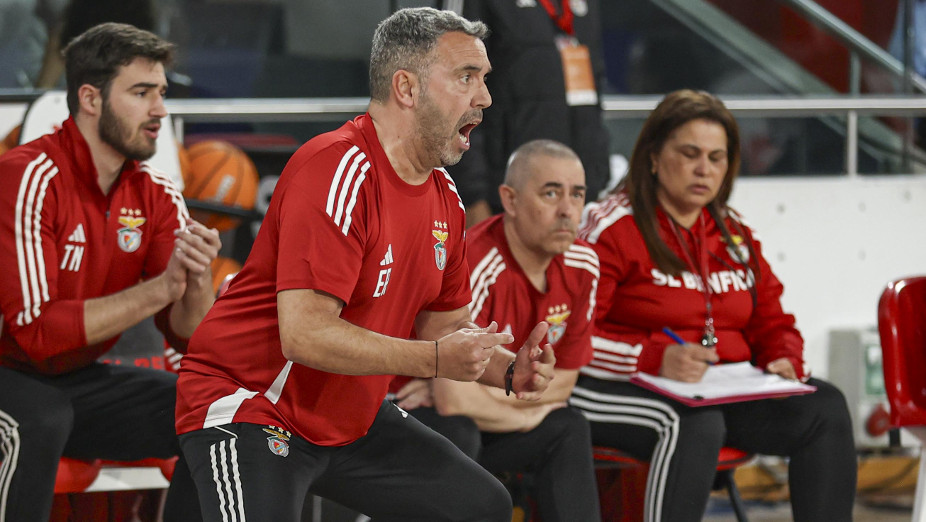 Benfica-Quinta dos Lombos