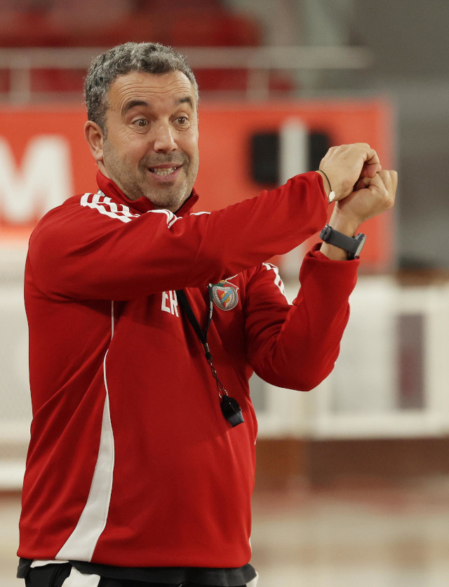 Eugénio Rodrigues