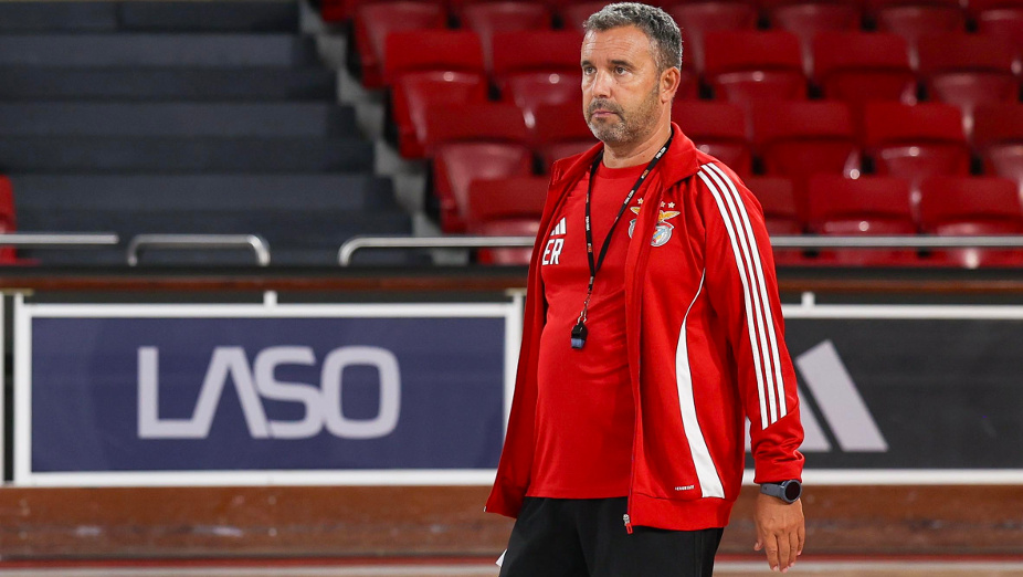 Benfica-Namur - antevisão