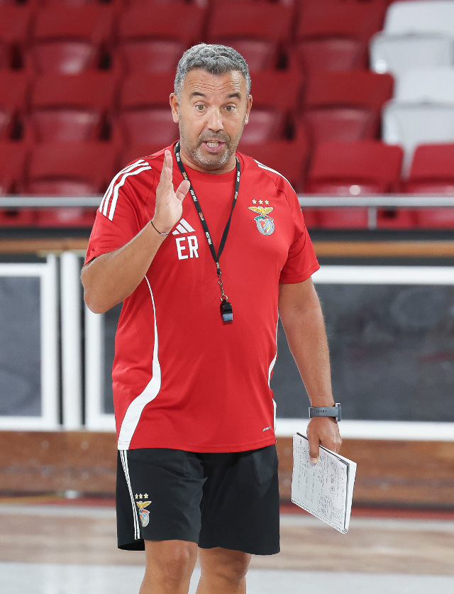 Basquetebol feminino