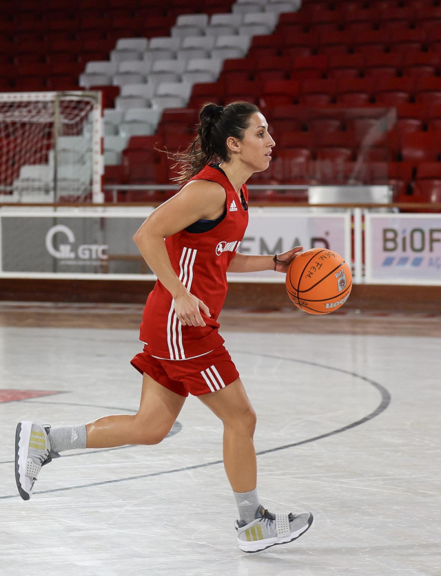 Basquetebol feminino