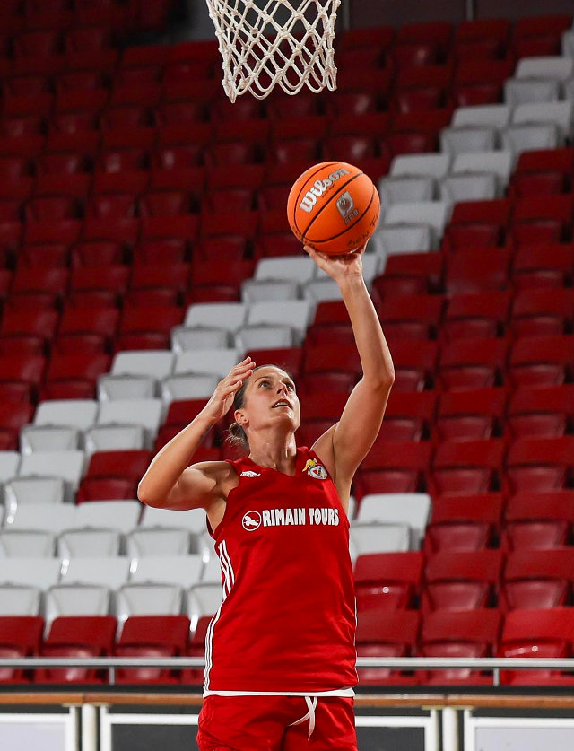 Basquetebol feminino