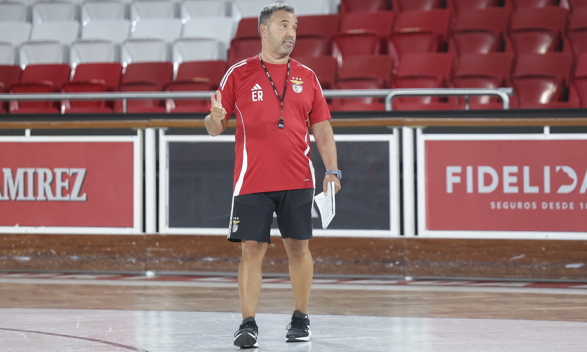 Eugénio Rodrigues