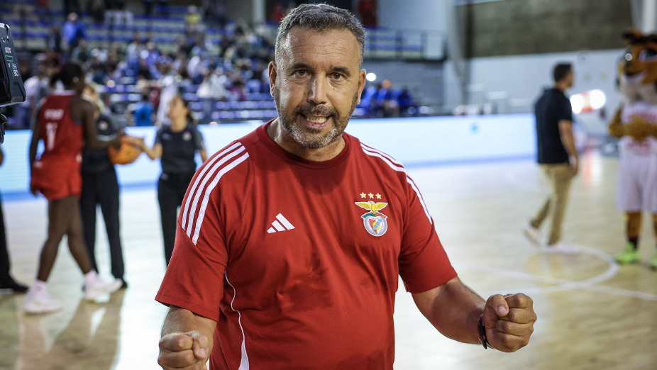 Benfica-GDESSA