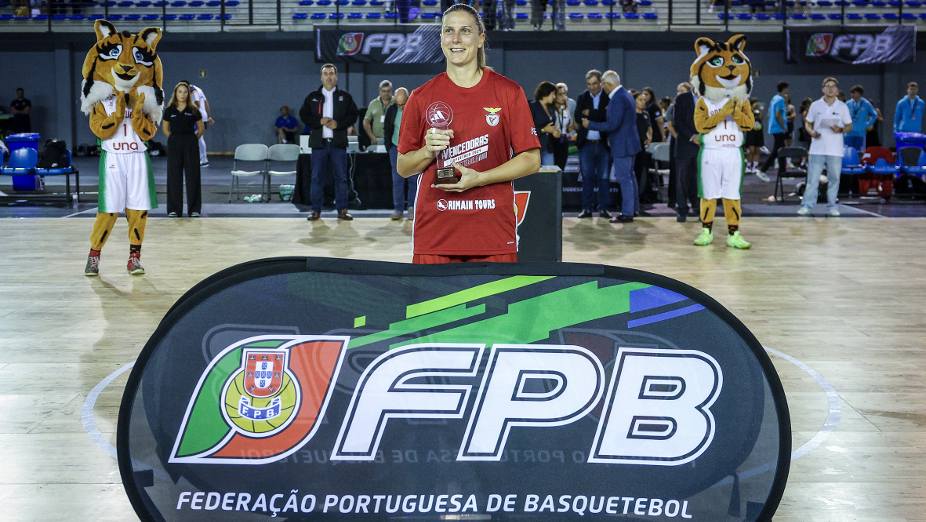 Benfica-GDESSA