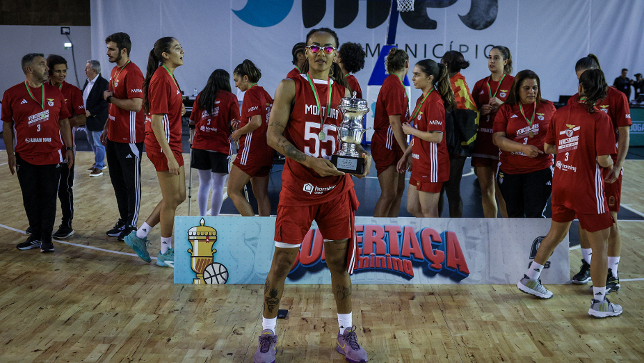 Benfica-GDESSA