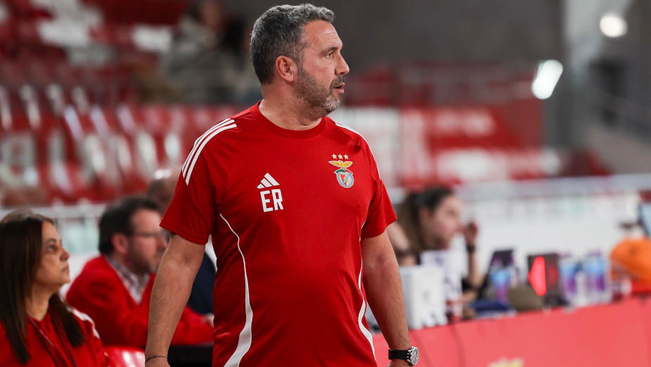 Benfica-Clube dos Galitos
