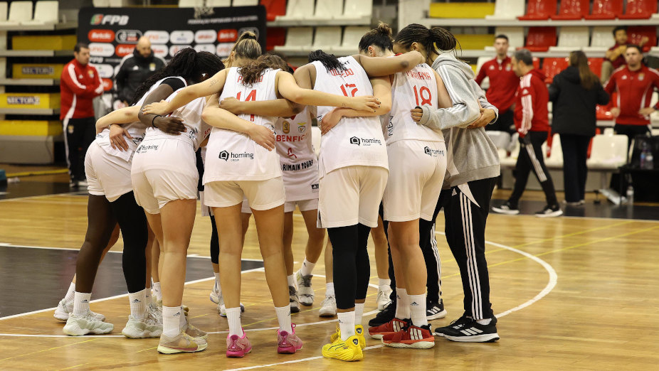 Esgueira-Benfica