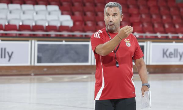 Basquetebol Feminino