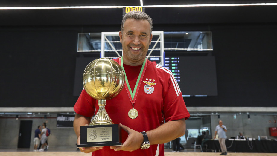 Eugénio Rodrigues