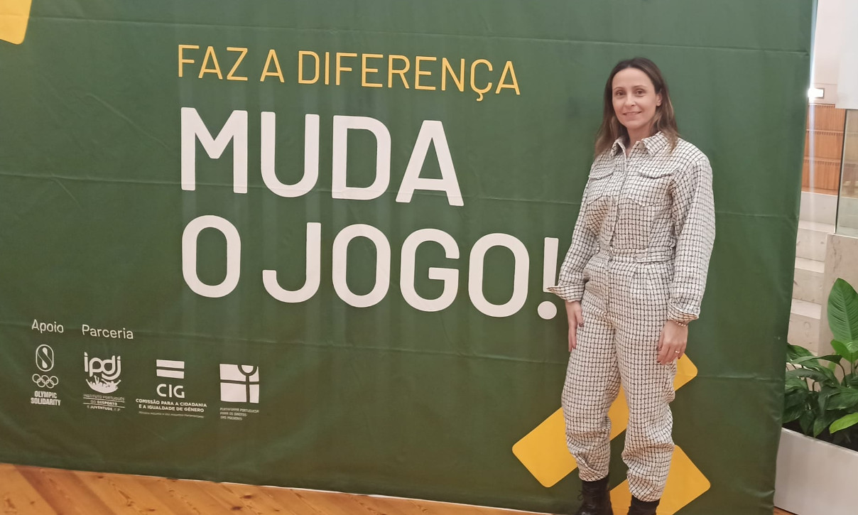 Sofia Ramalho