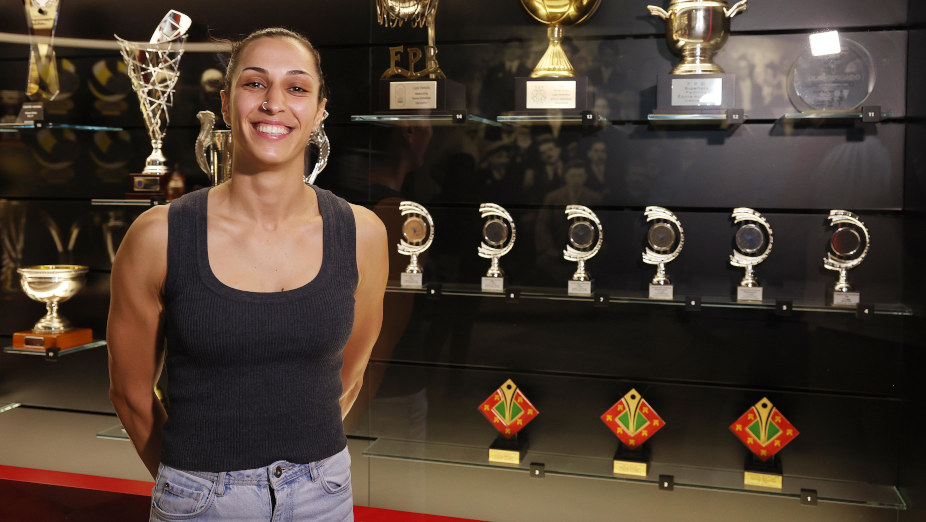 Inês Viana