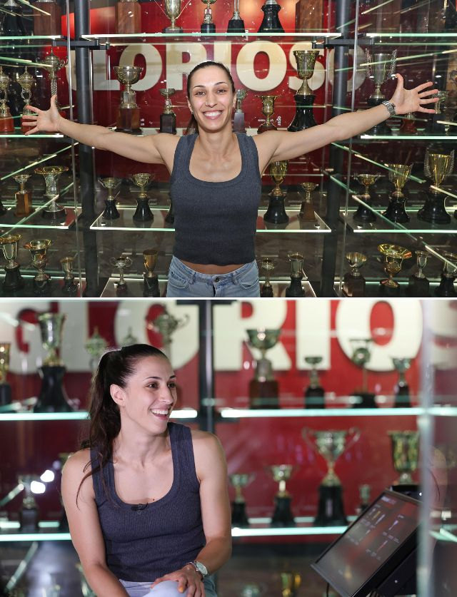 In&#234;s Viana