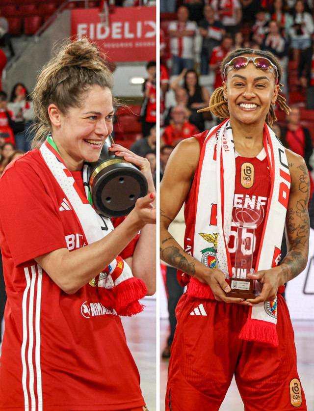 Basquetebol feminino