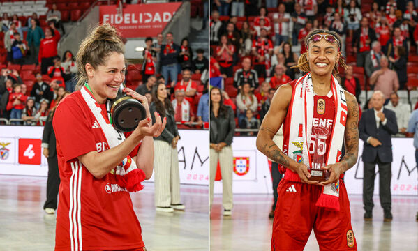 Basquetebol feminino