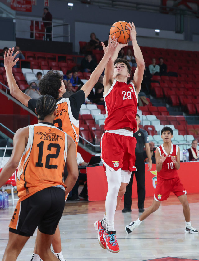 Basquetebol