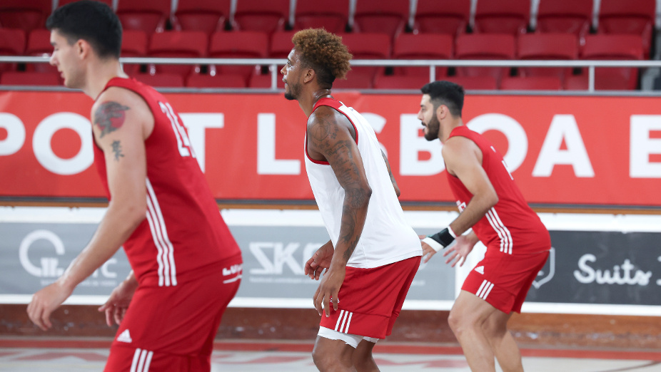 Antevisão Basquetebol