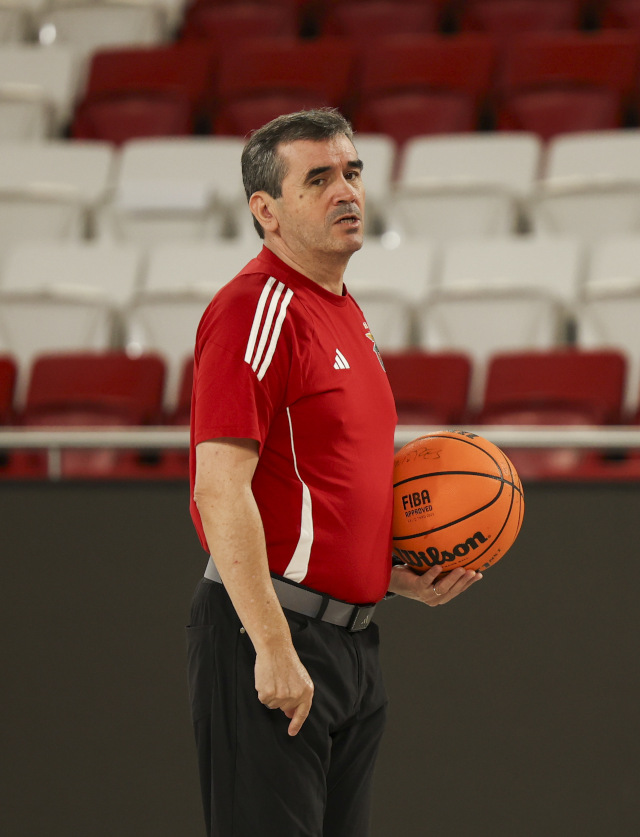 Basquetebol