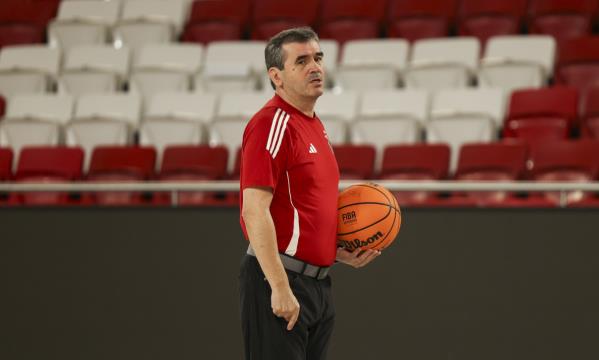 Basquetebol