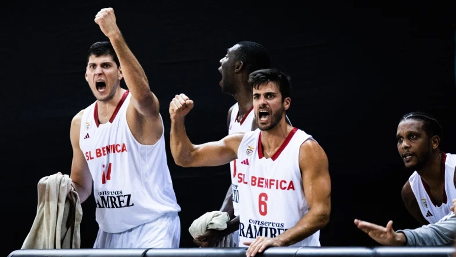 Daniel Relvão e José Barbosa