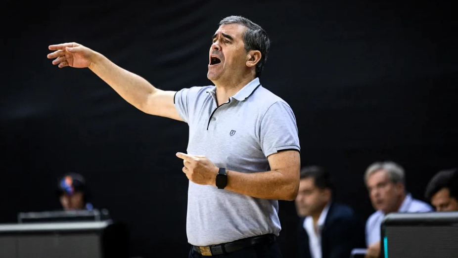 Benfica-Rilski Sportist