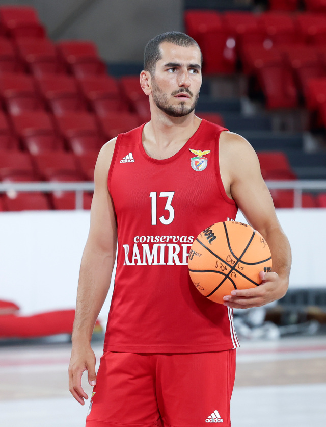Basquetebol