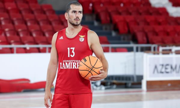 Basquetebol