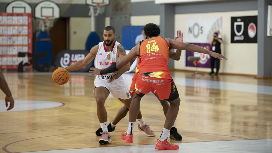 AD Galomar-Benfica