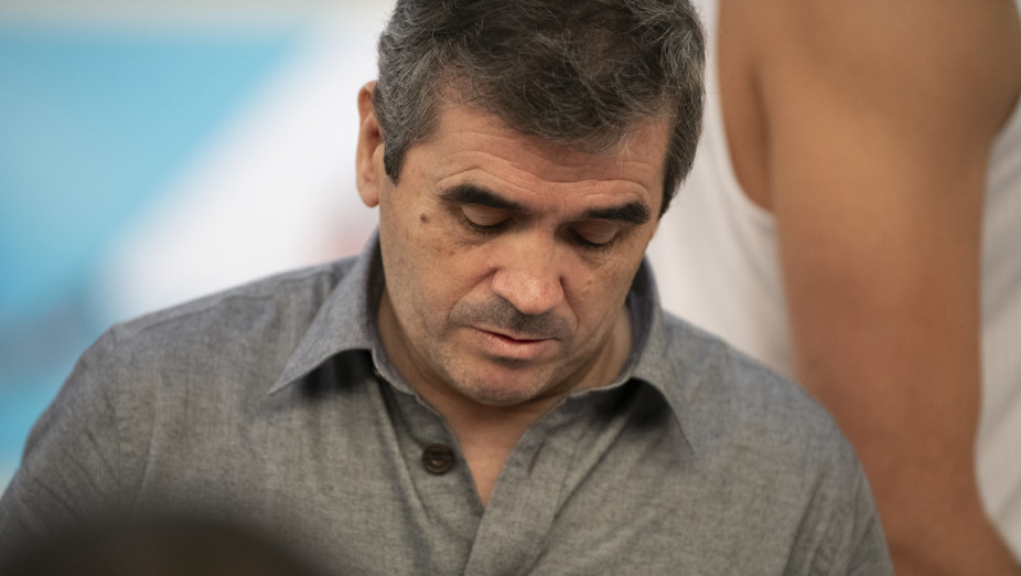 AD Galomar-Benfica