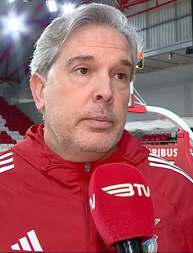 Nuno Ferreira