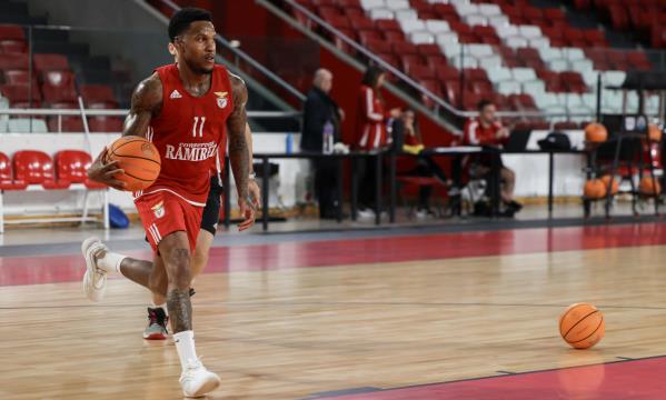 Basquetebol