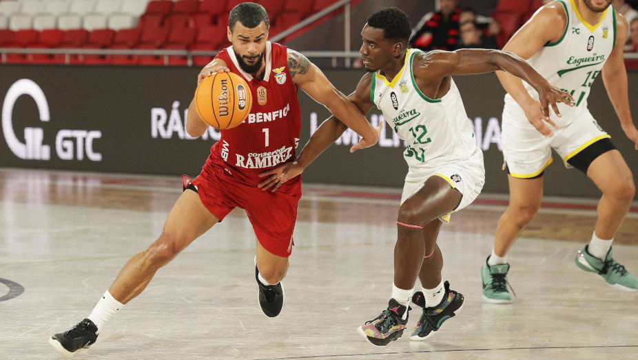 Benfica-Esgueira