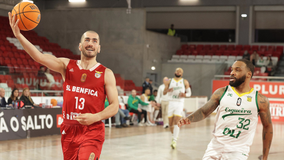 Benfica-Esgueira