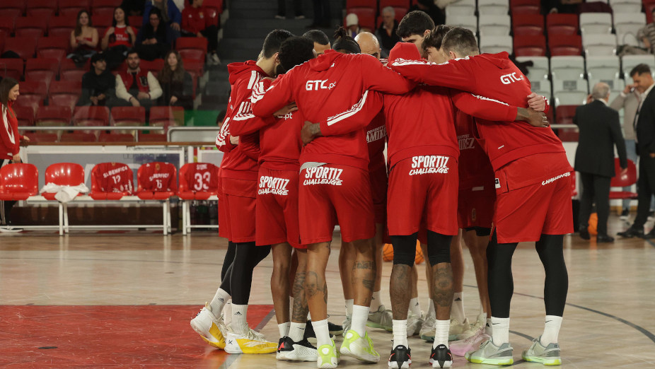 Benfica-Esgueira
