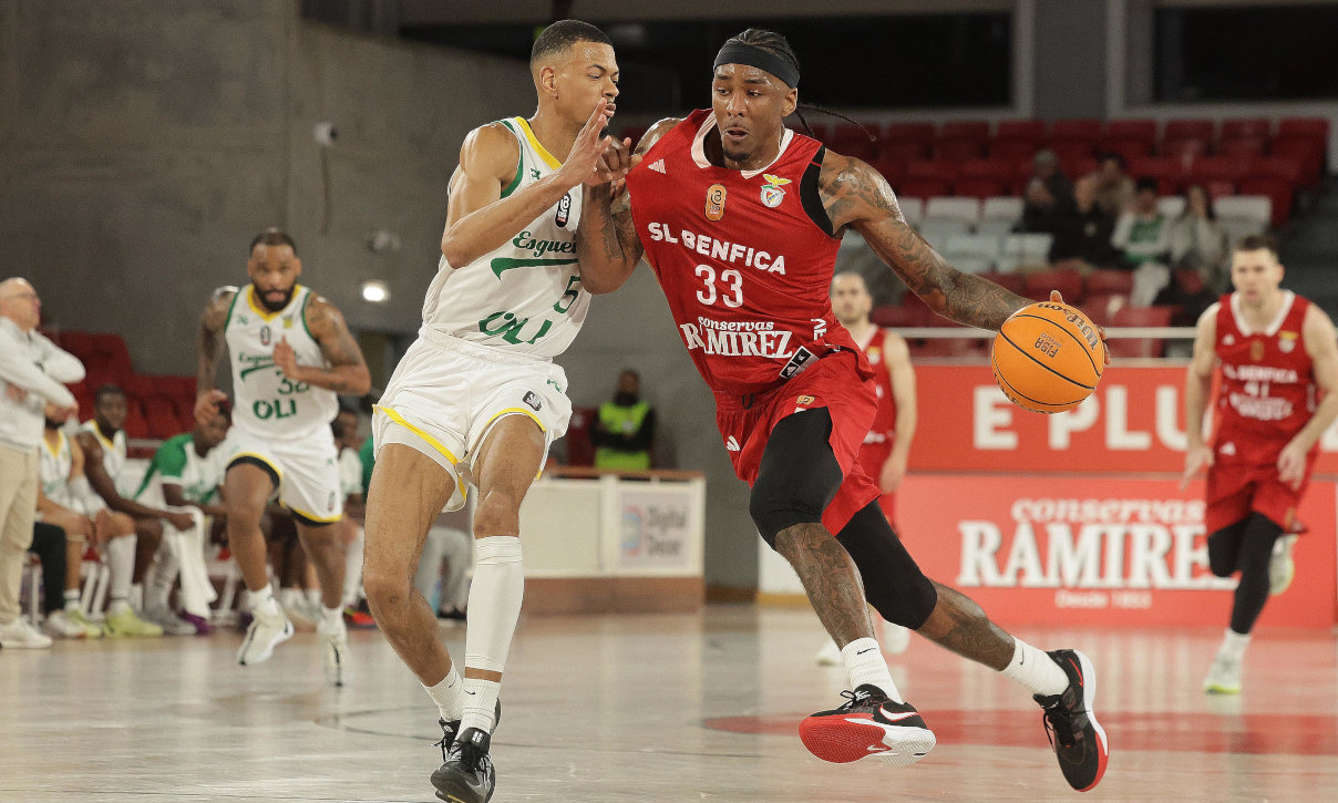 Benfica-Esgueira