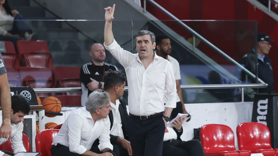 Benfica-Ovarense