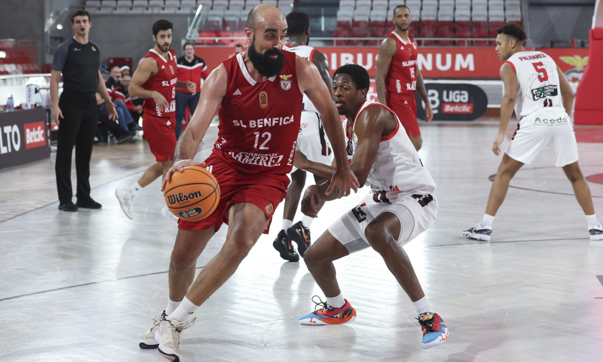 Makram Ben Romdhane