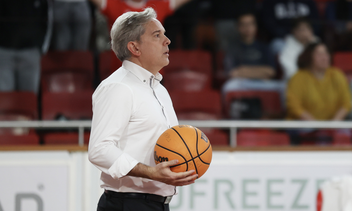 Nuno Ferreira