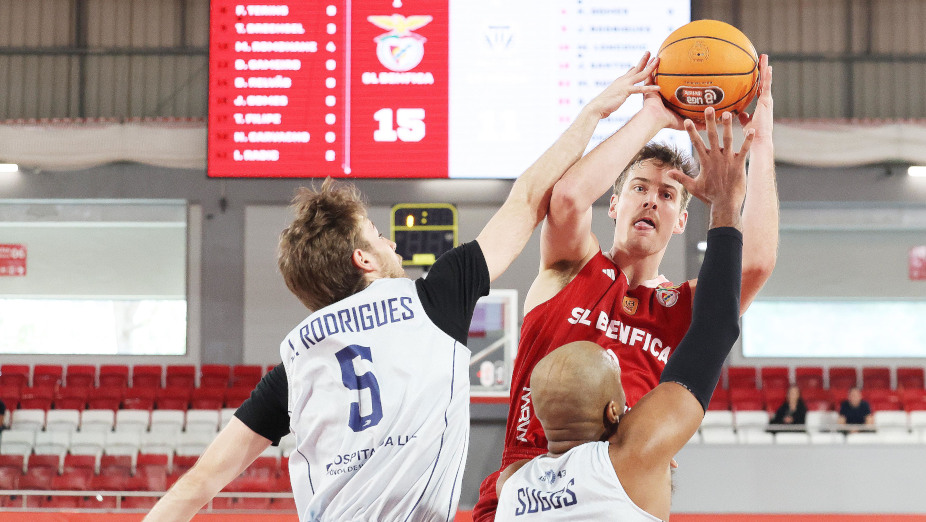 Basquetebol