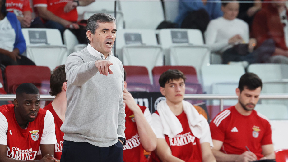 Basquetebol