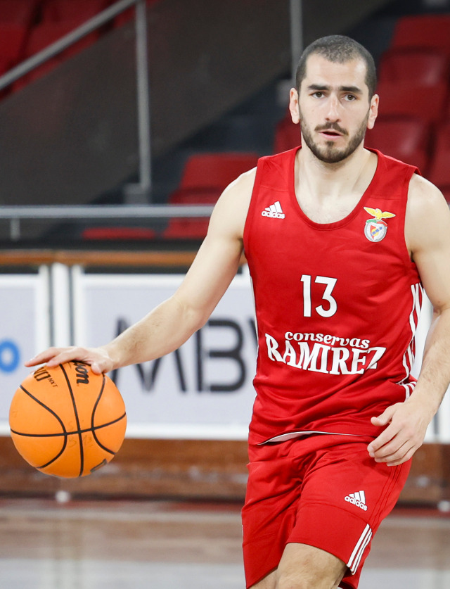 Diogo Gameiro