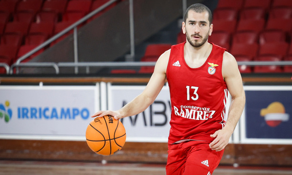 Basquetebol