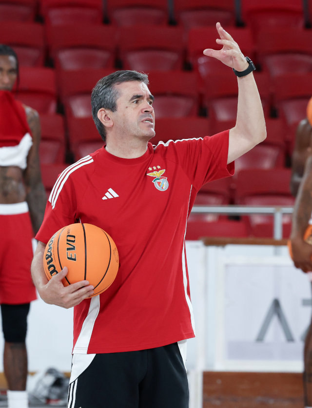Basquetebol