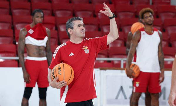Basquetebol