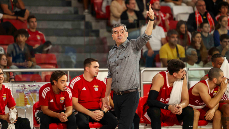 Benfica-FC Porto