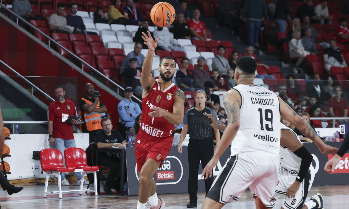 Benfica-Queluz
