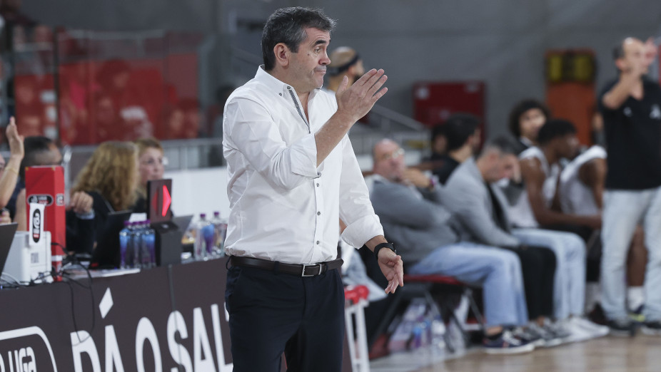 Benfica-Queluz