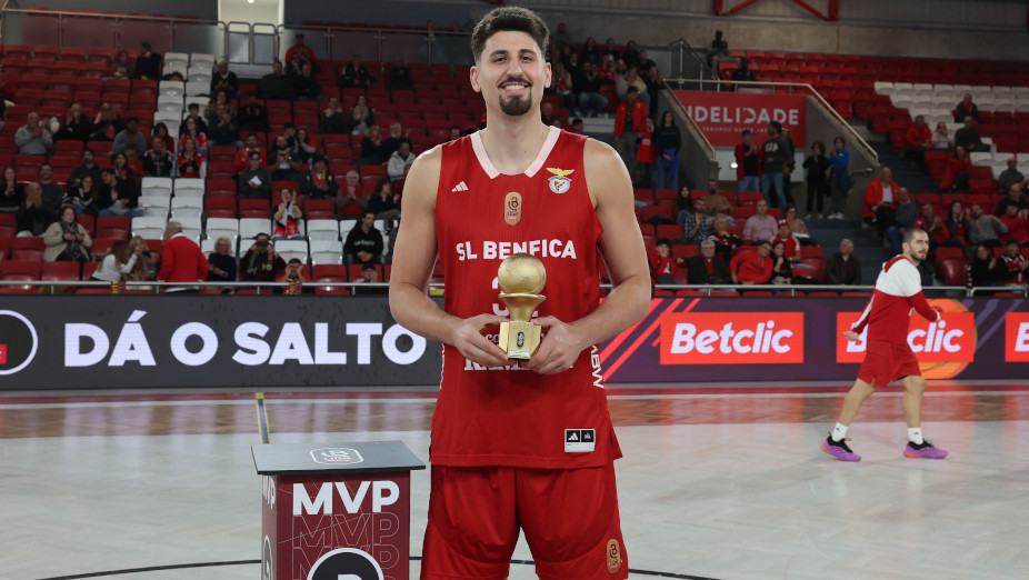 Benfica-Galitos